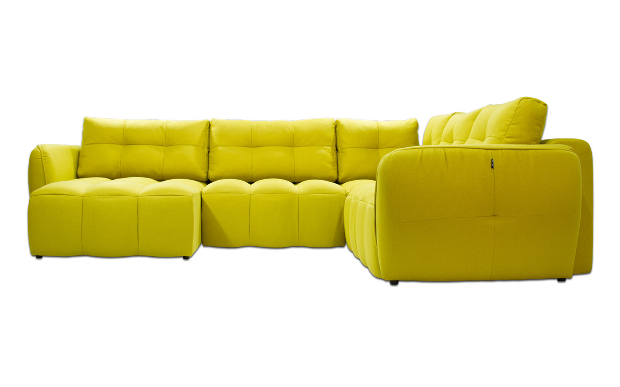 Угловой диван Бруклин - Фото_1