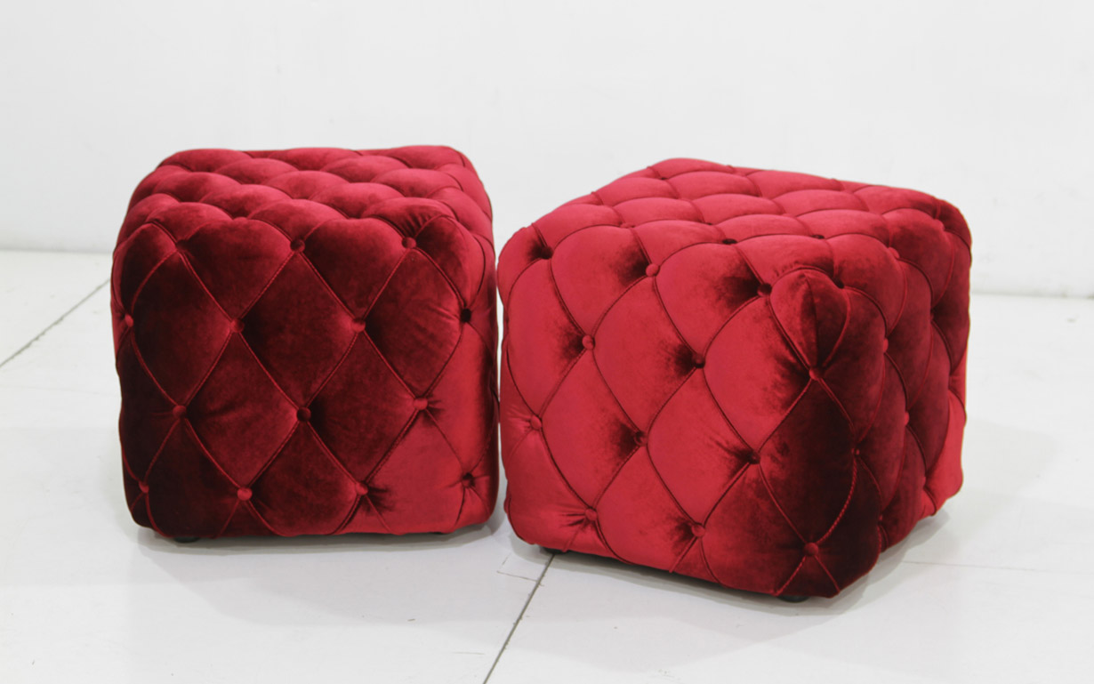 Пуф Хэрродс - Фото_2