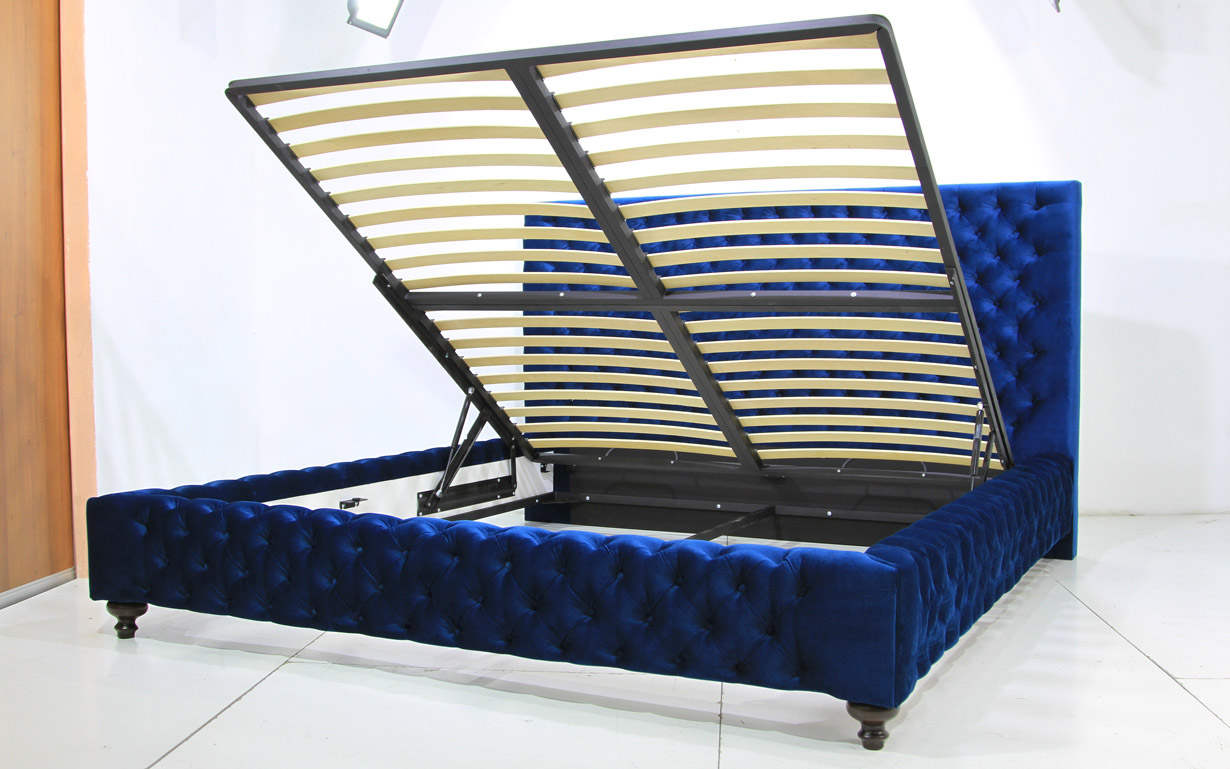 Кровать Селена - Фото_16