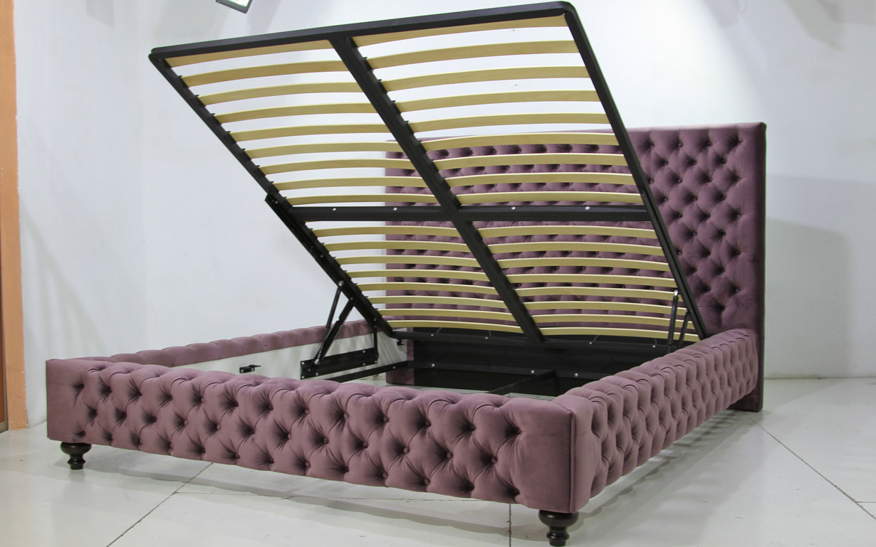 Кровать Селена - Фото_2