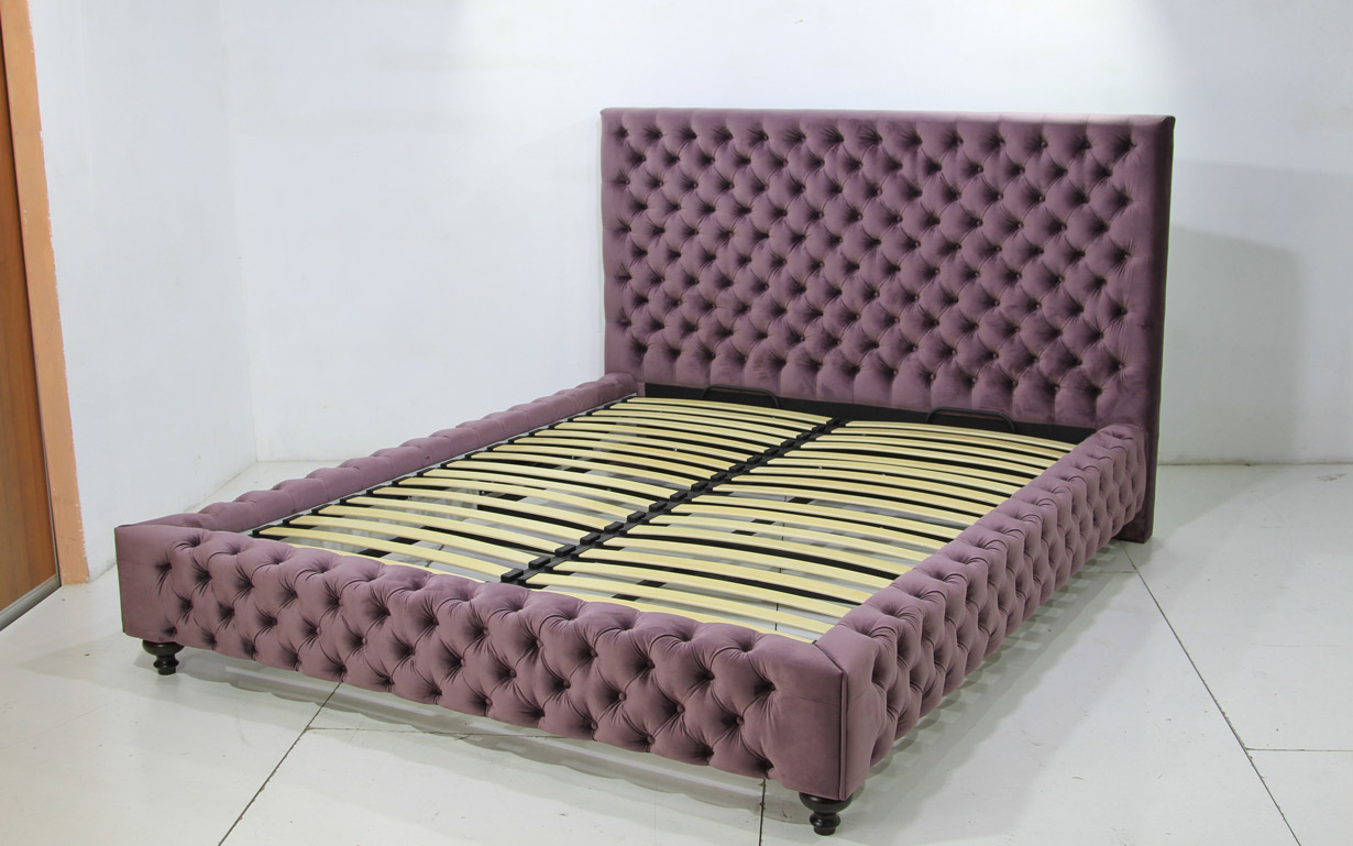 Кровать Селена - Фото_5