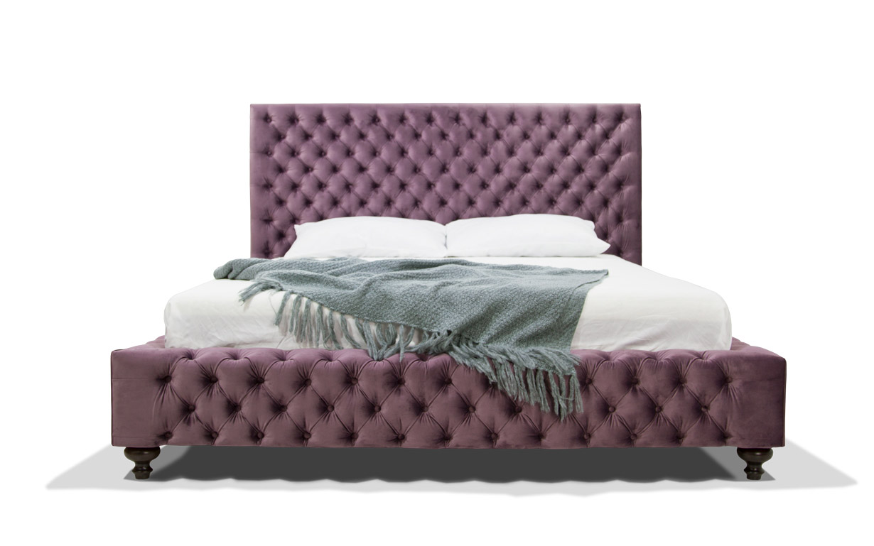 Кровать Селена 160х200 см. Davidos - Фото