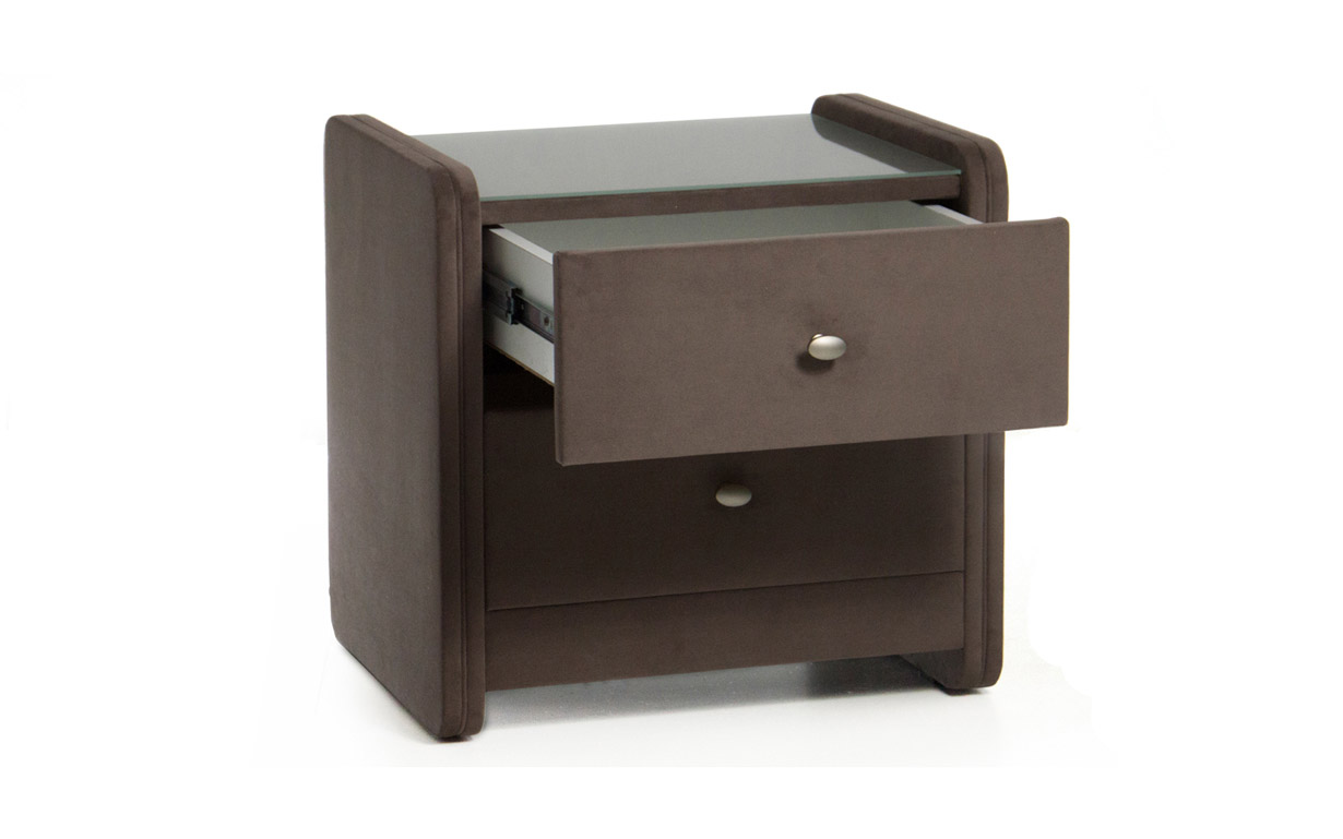 Тумба прикроватная Поларис - Фото_1