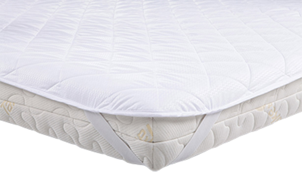 Наматрацник Класичний 70х190 см. Day&Night - Фото