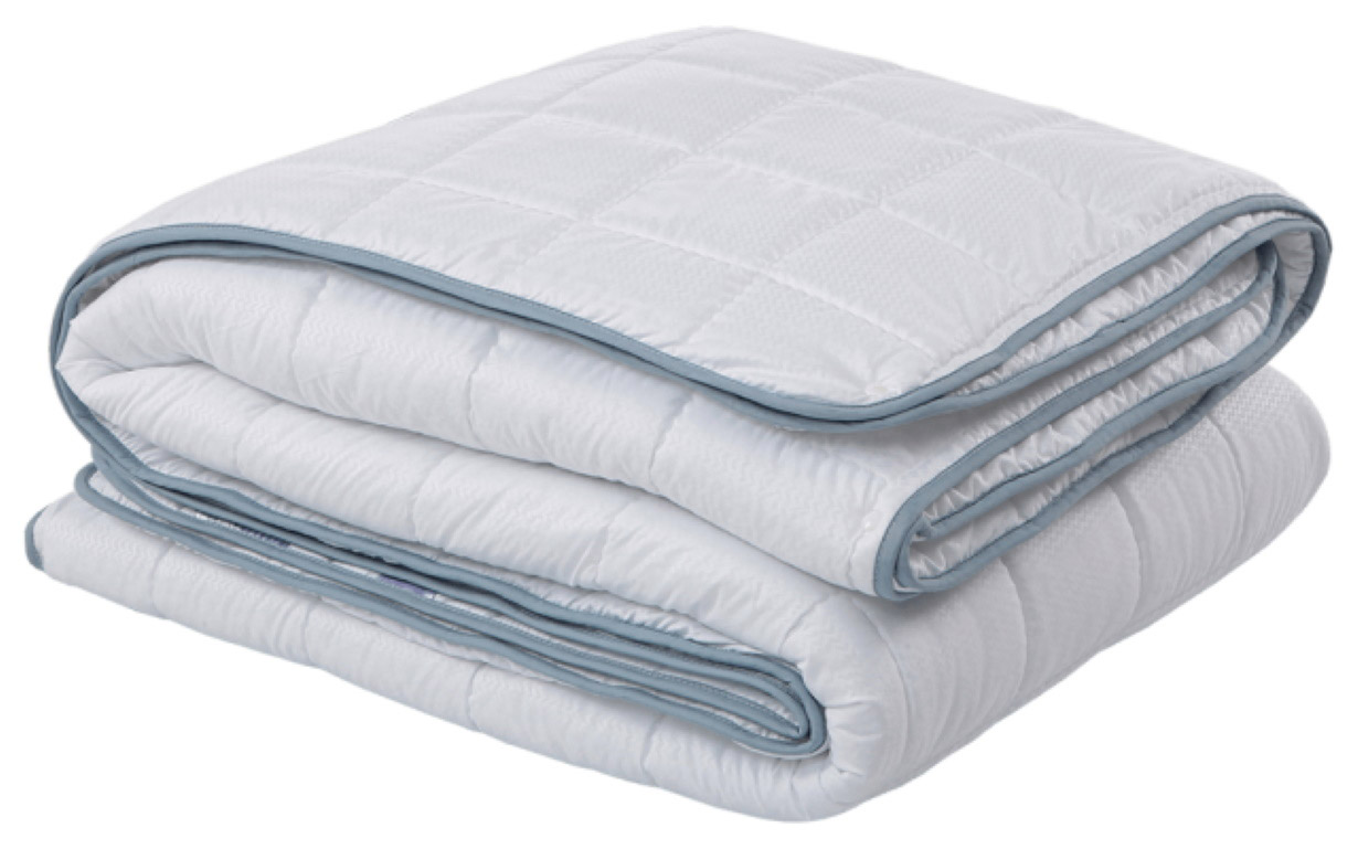 Ковдра чотири сезони 140х205 см. Day&Night - Фото