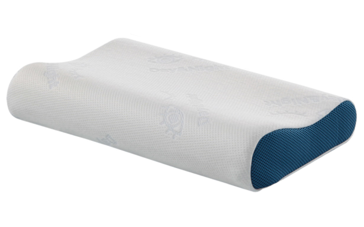 Подушка ортопедическая Memory Day&Night - Фото