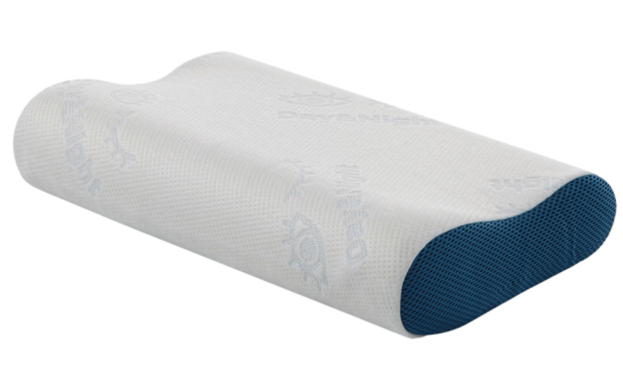 Подушка мини Memory Day&Night - Фото