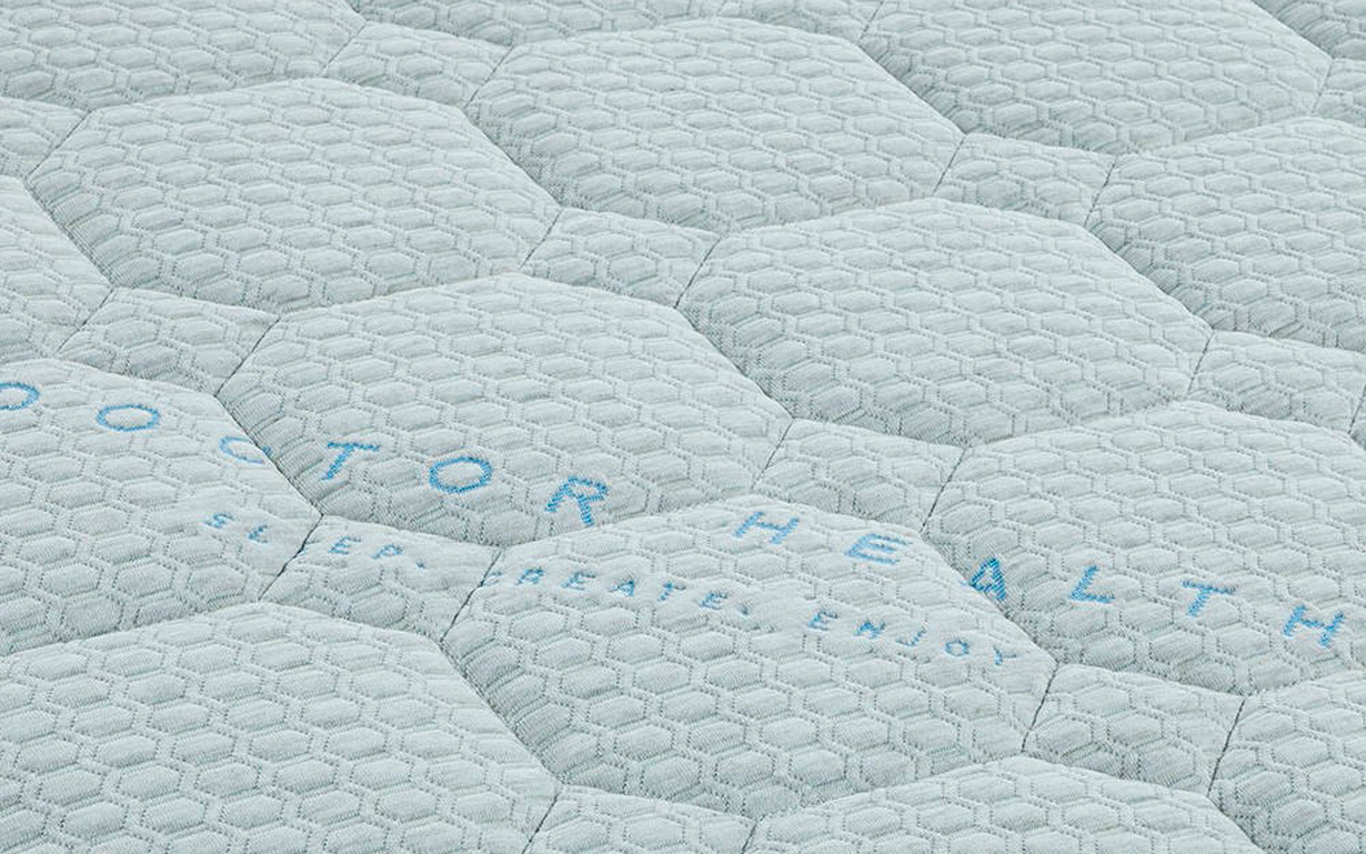 Матрас Orthopedic Balance Duo new - Фото_4