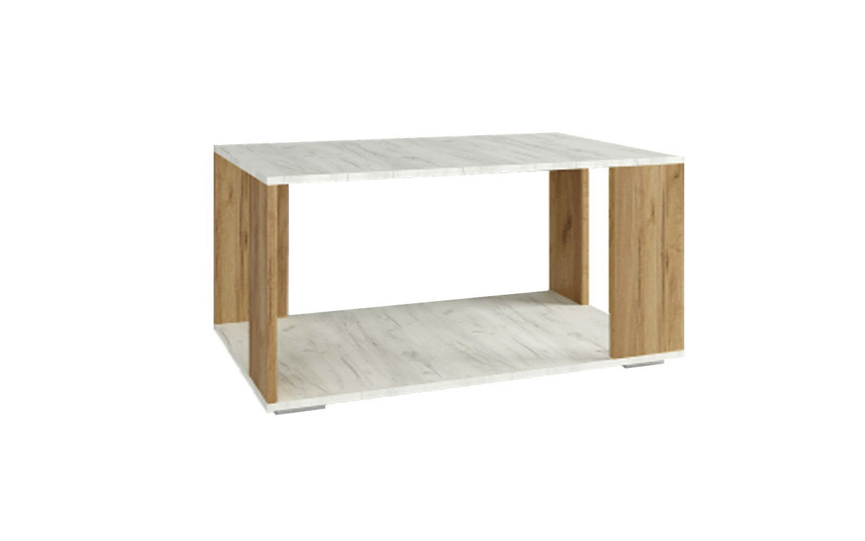 Стол журнальный Крафт - Фото