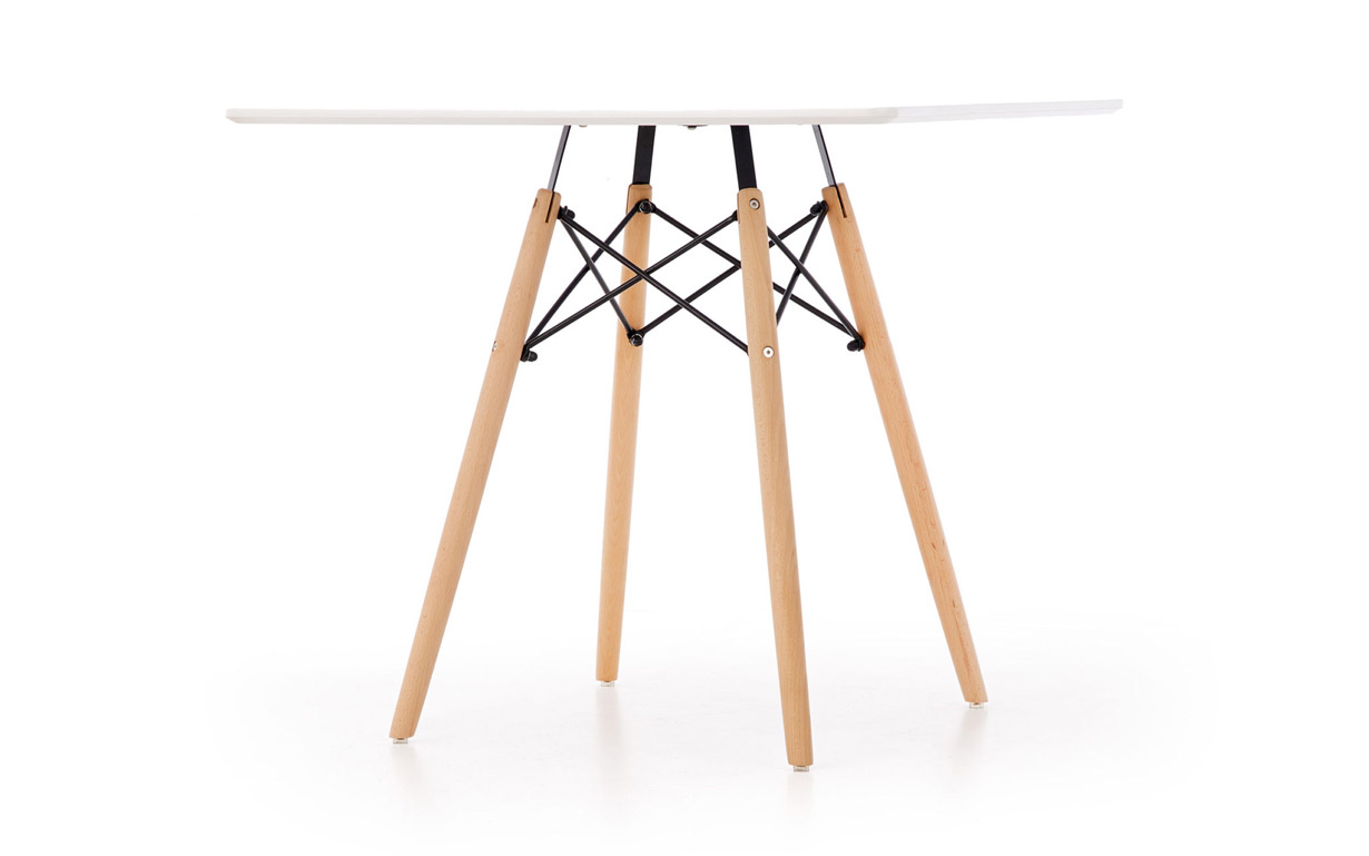 Стол обеденный Prometheus kvadrat - Фото_1