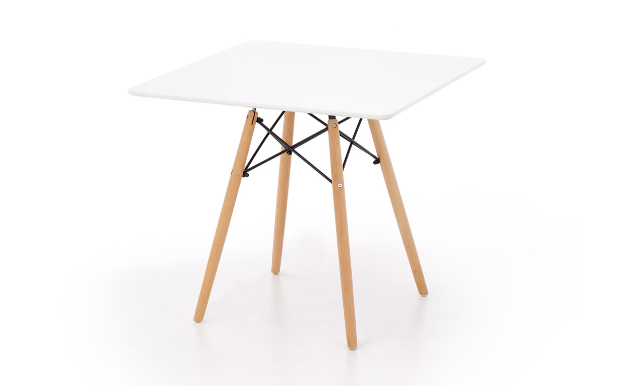 Стол обеденный Prometheus kvadrat - Фото_2