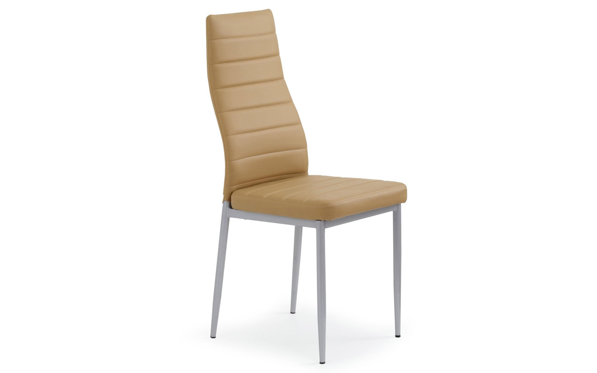 Стул K70 light brown Halmar - Фото