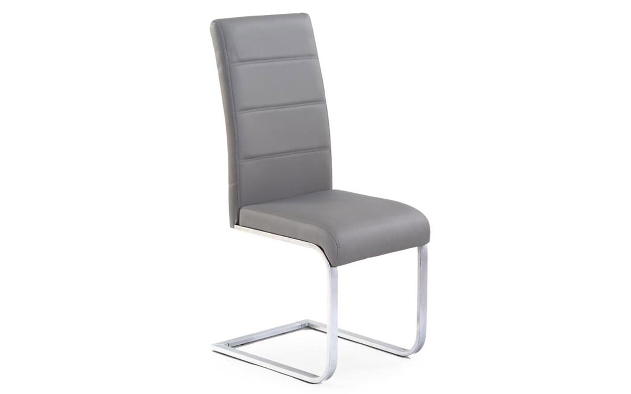 Стул K85 grey Halmar - Фото