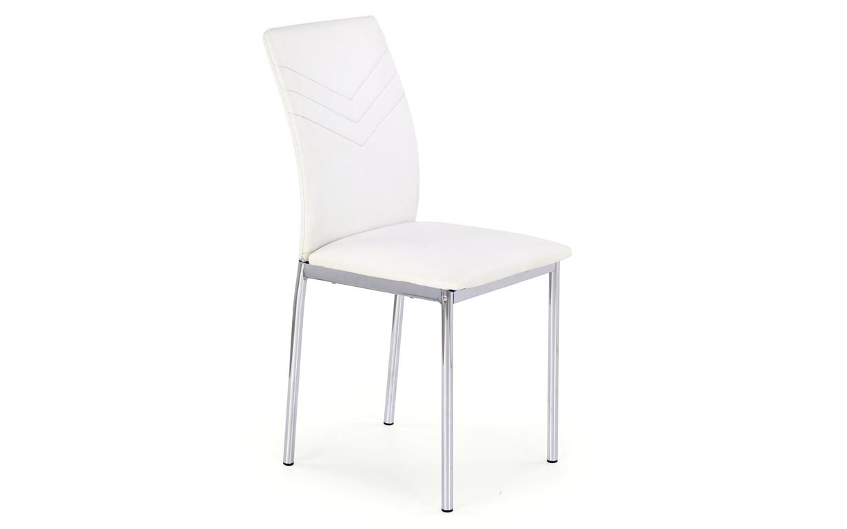 Стул K137 white Halmar - Фото