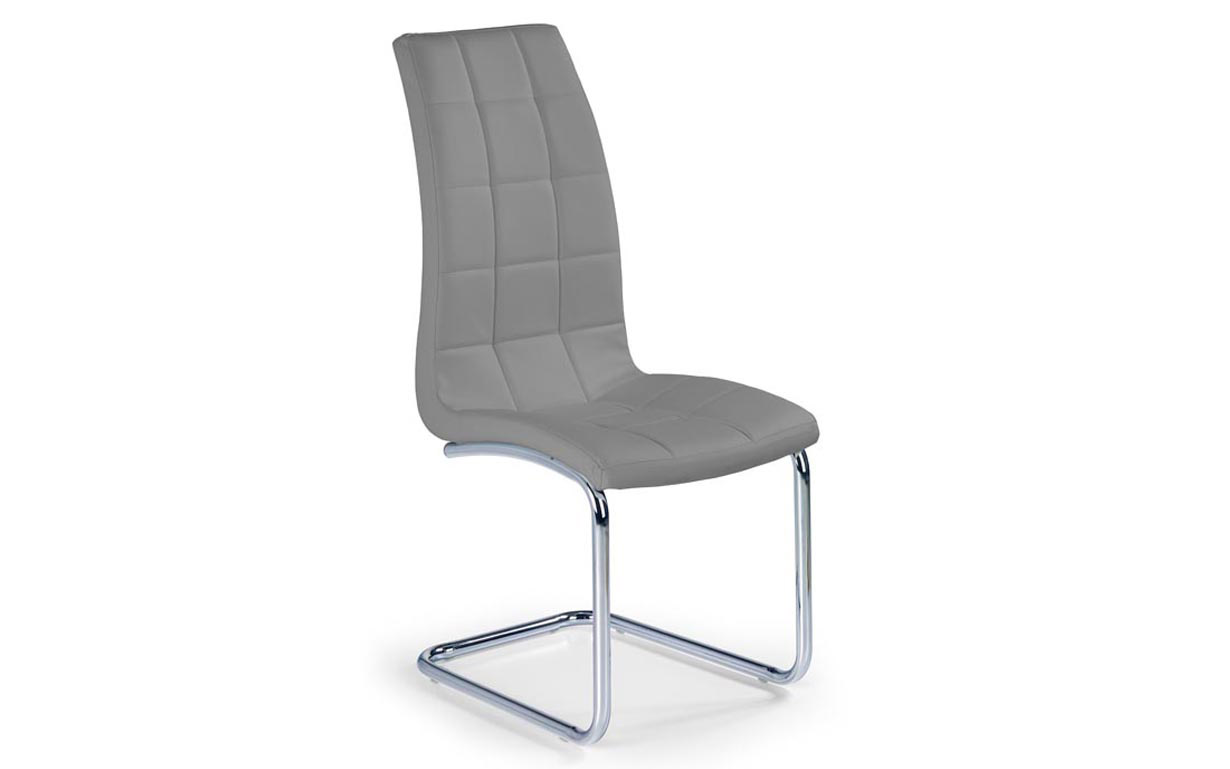 Стул K147 grey Halmar - Фото