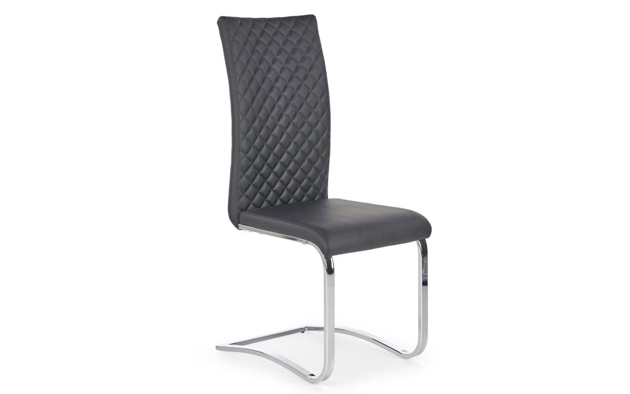 Стул K293 black Halmar - Фото