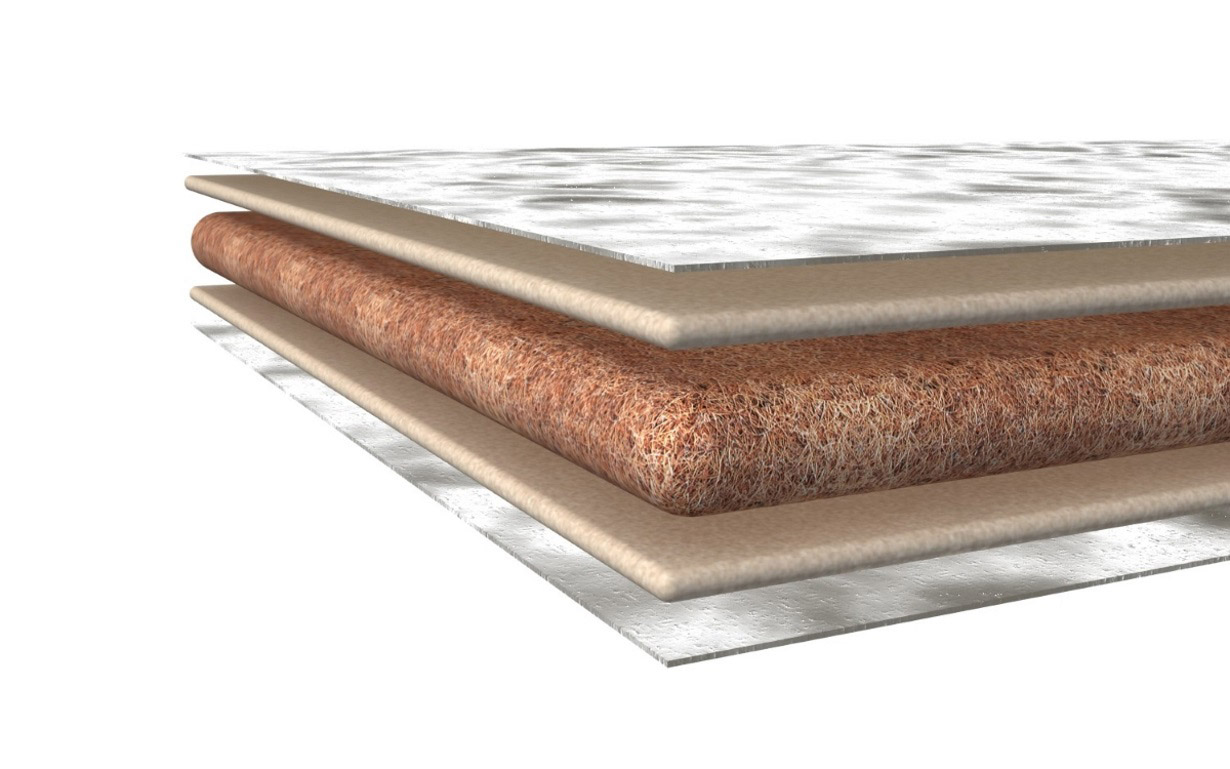 Матрас Cocos Comfort - Фото_2