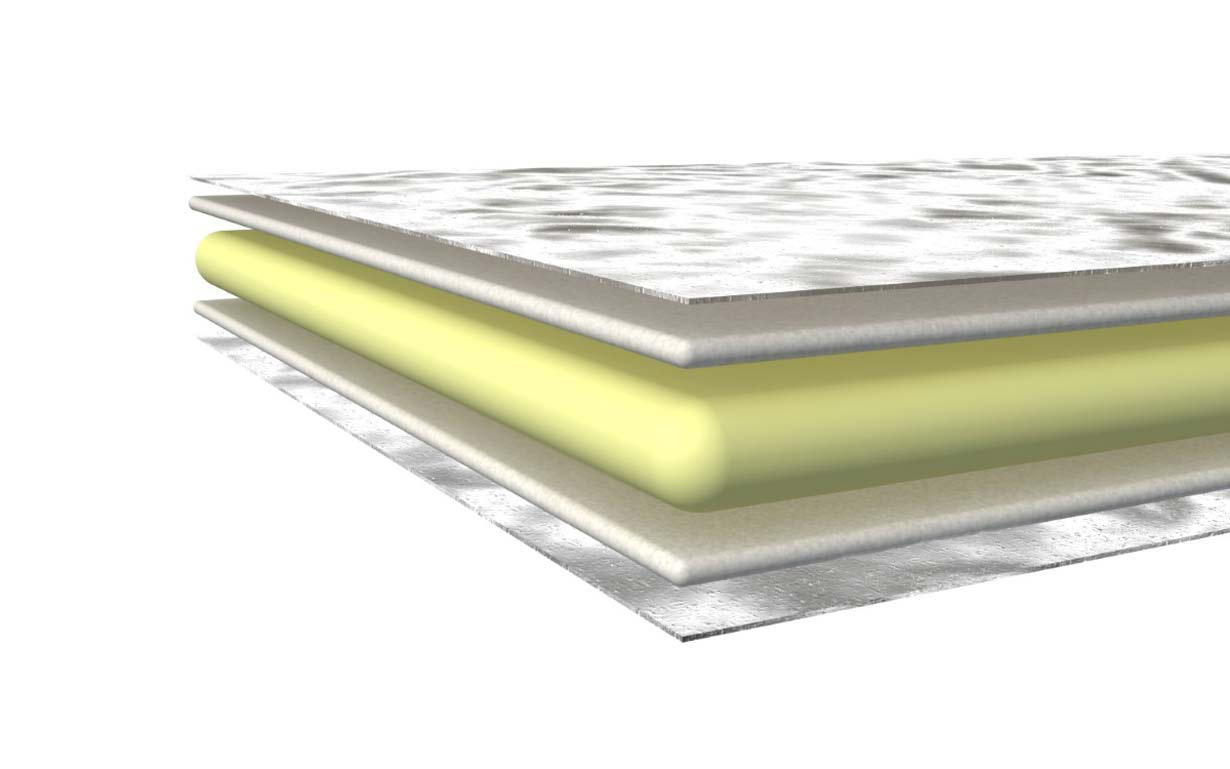 Матрас Ultra Fresh Comfort - Фото_2