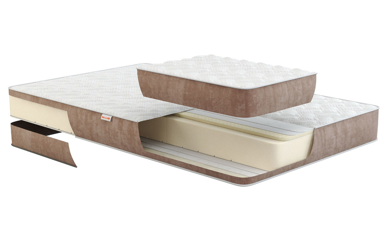 Матрас Galaxy 120х190 см. Come-for - Фото