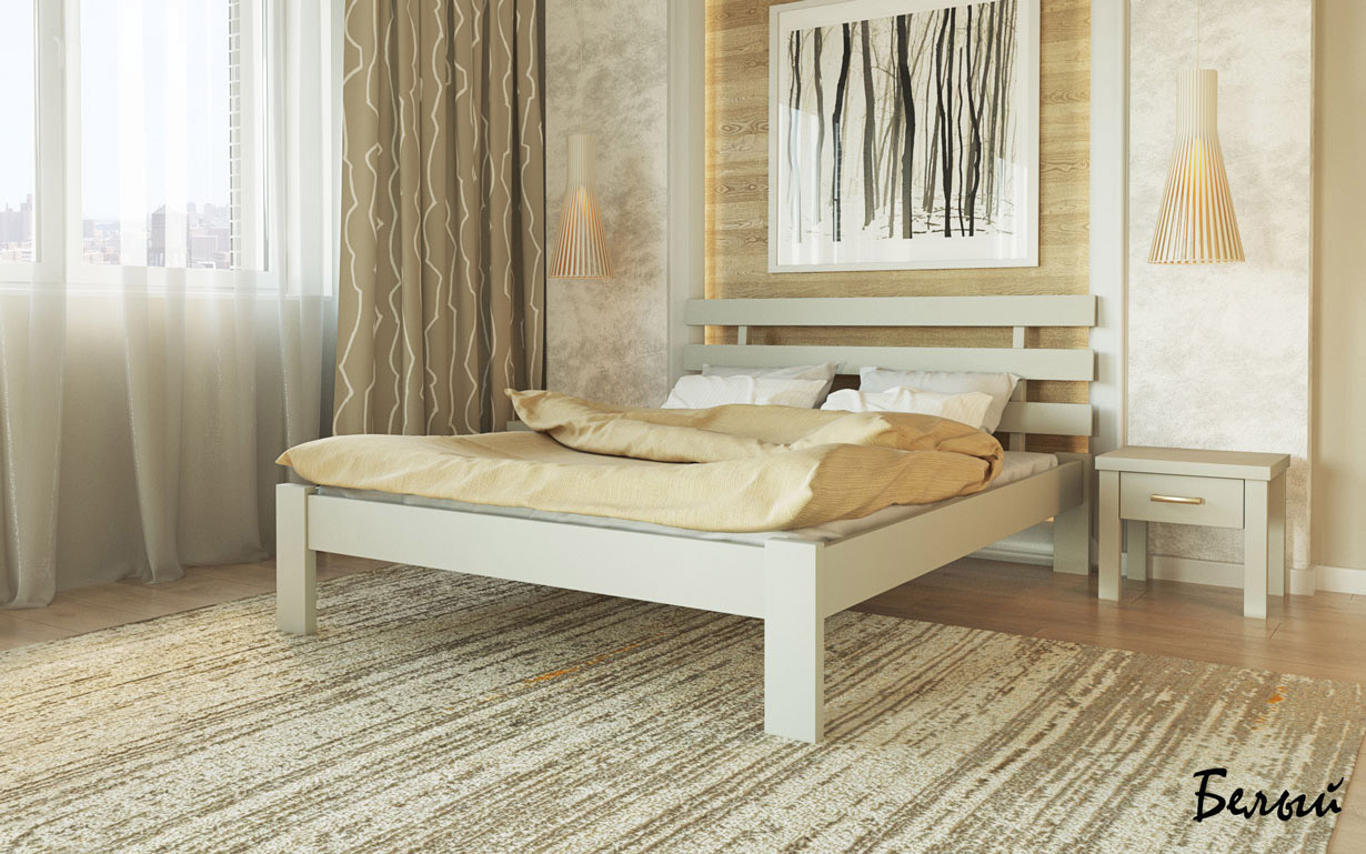 Кровать Ассоль - Фото_4