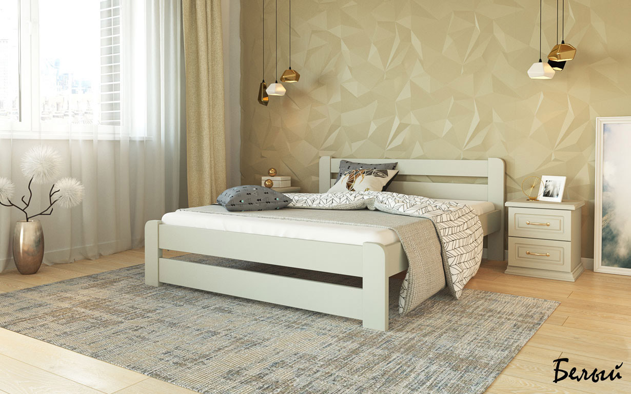 Кровать Лира - Фото_4