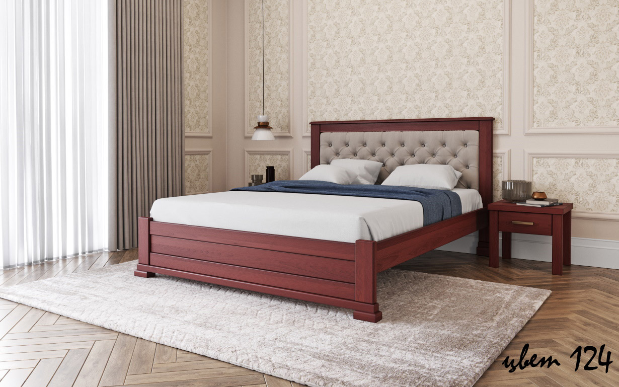 Ліжко Лорд М50 - Фото_1