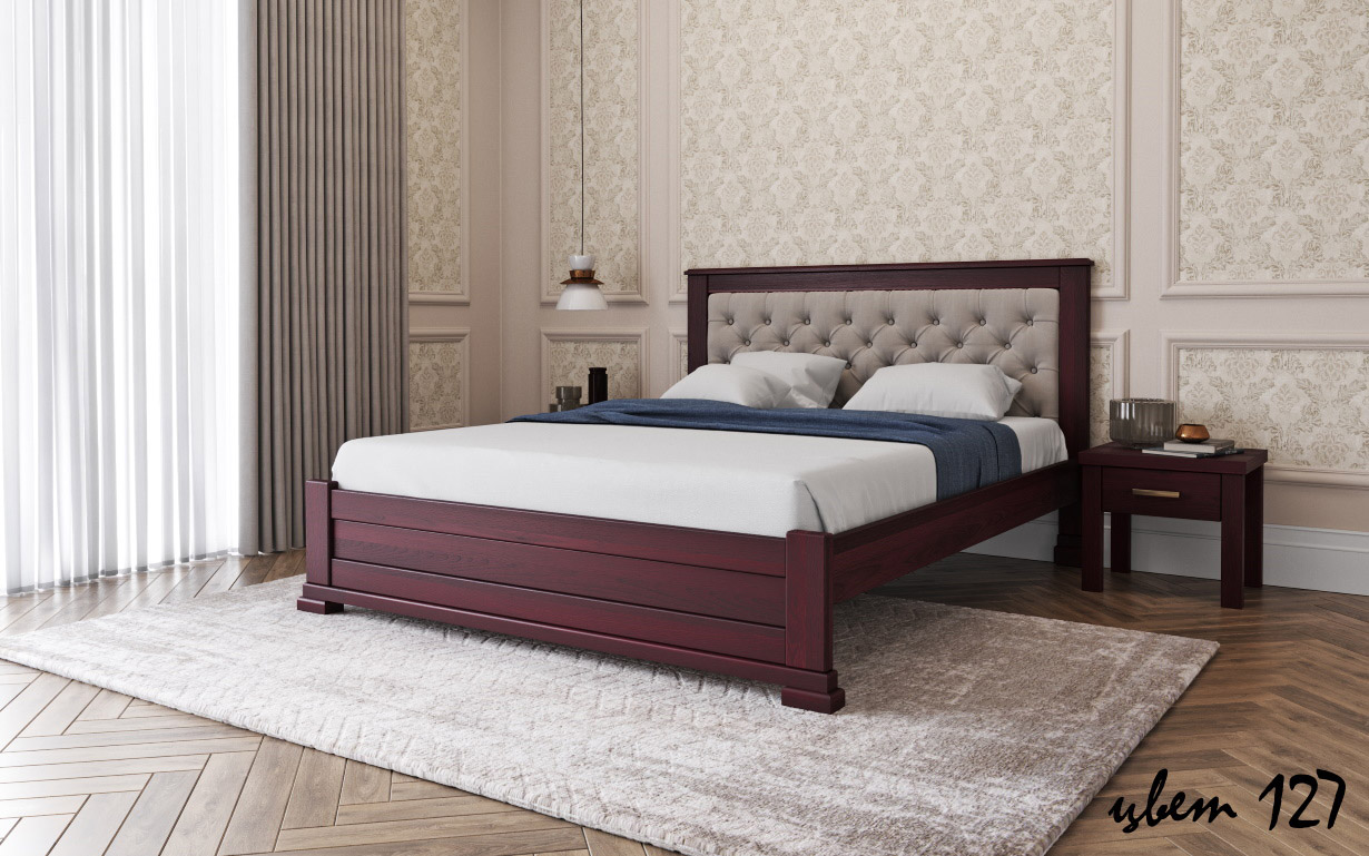 Ліжко Лорд М50 - Фото_5