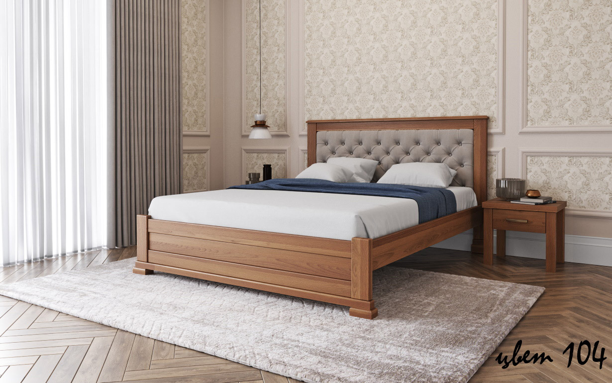 Ліжко Лорд М50 - Фото_6