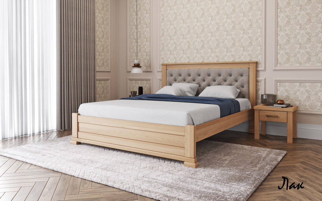 Кровать Лорд М50 - Фото_2