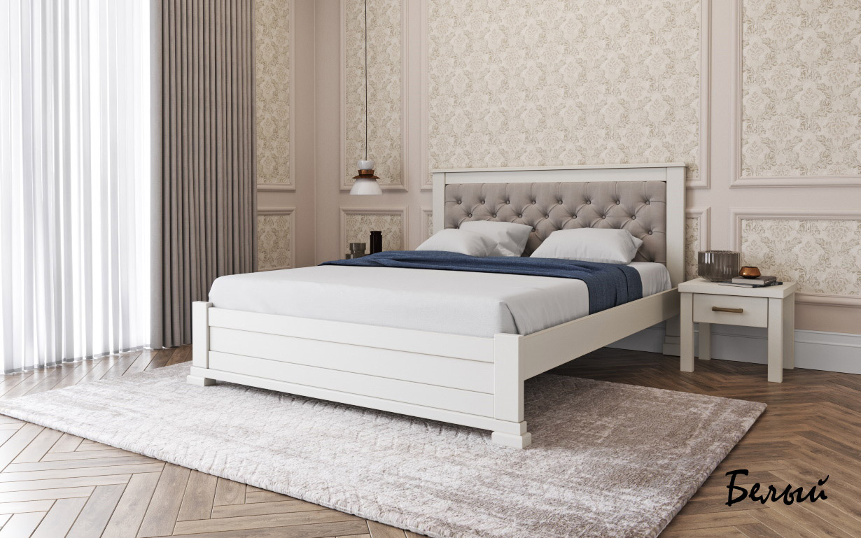 Кровать Лорд М50 - Фото_3