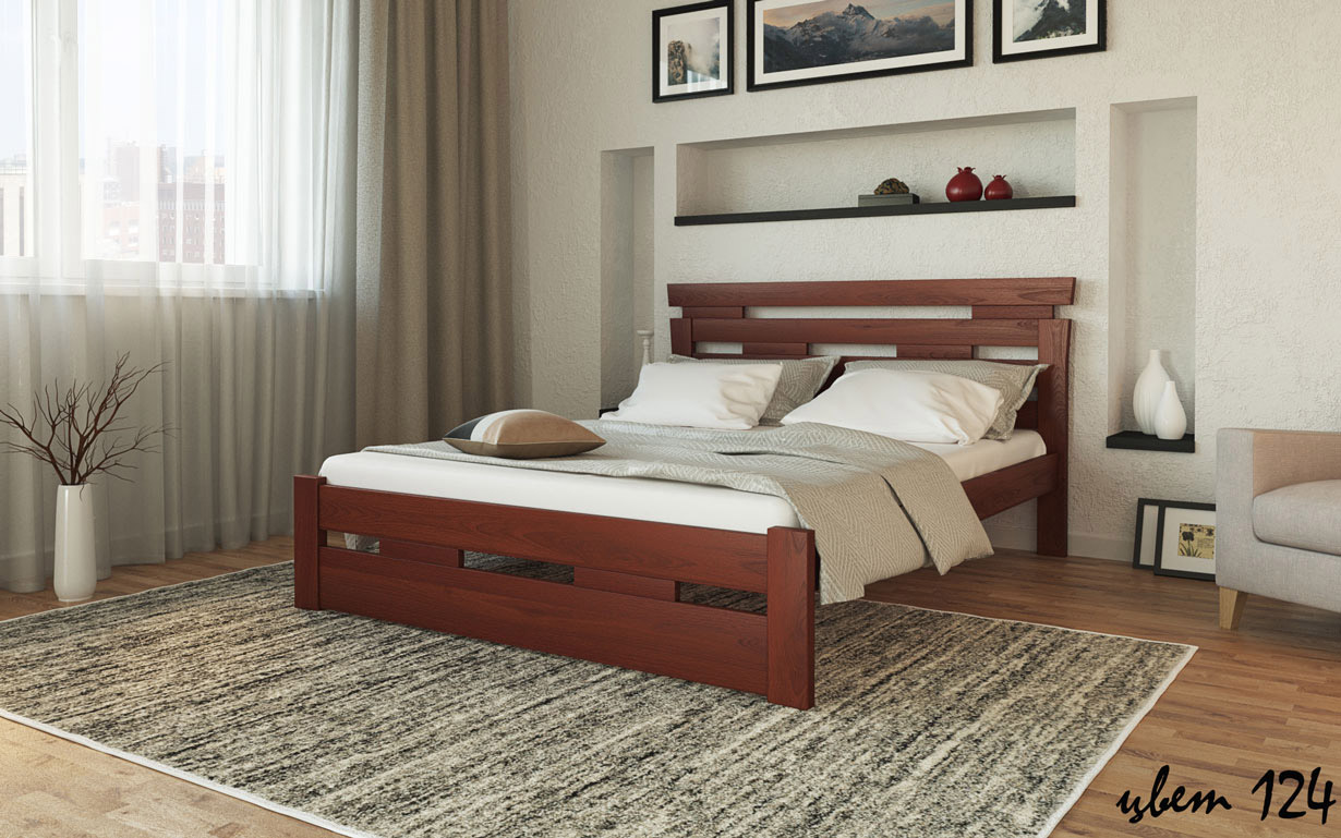 Кровать Зевс - Фото_2