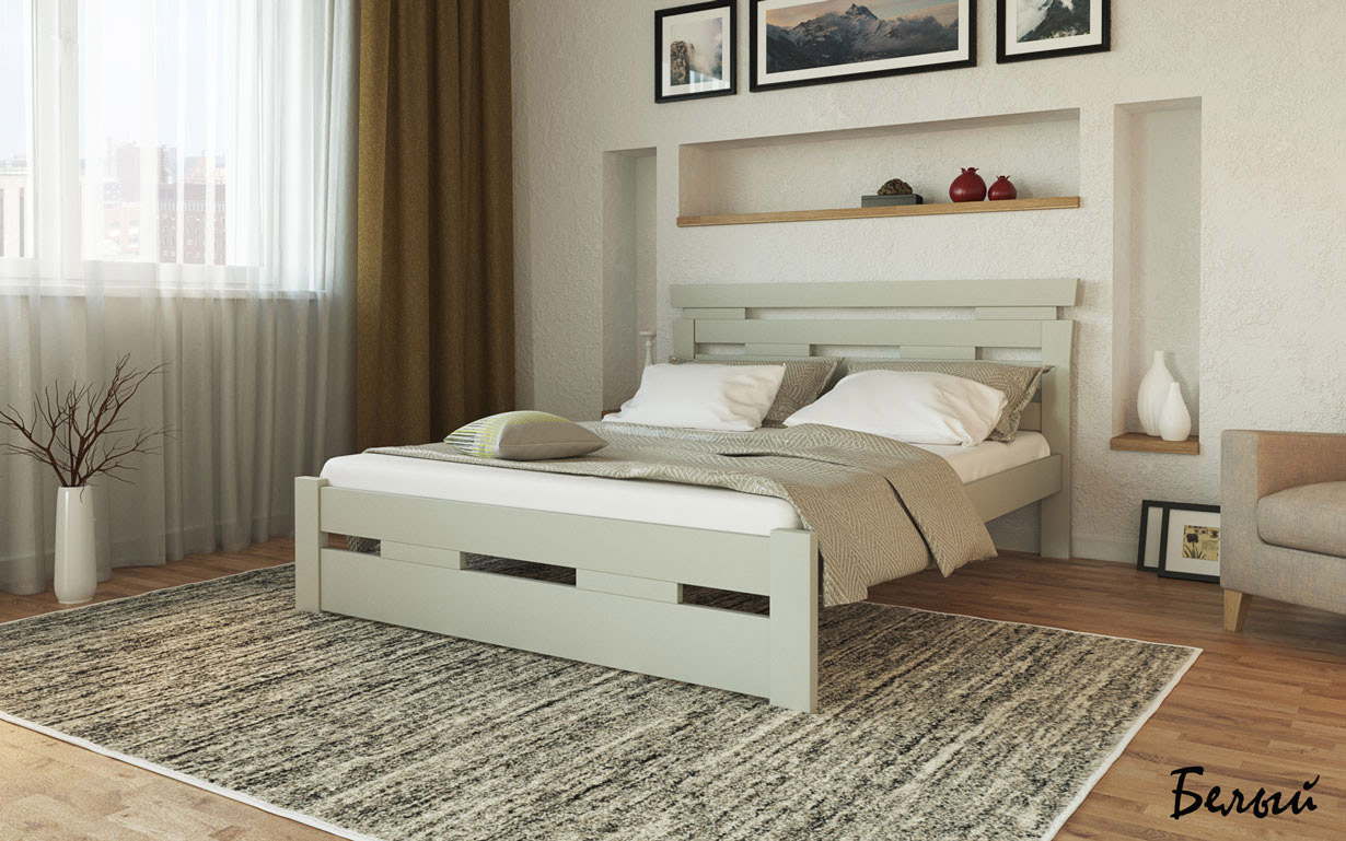 Кровать Зевс - Фото_4