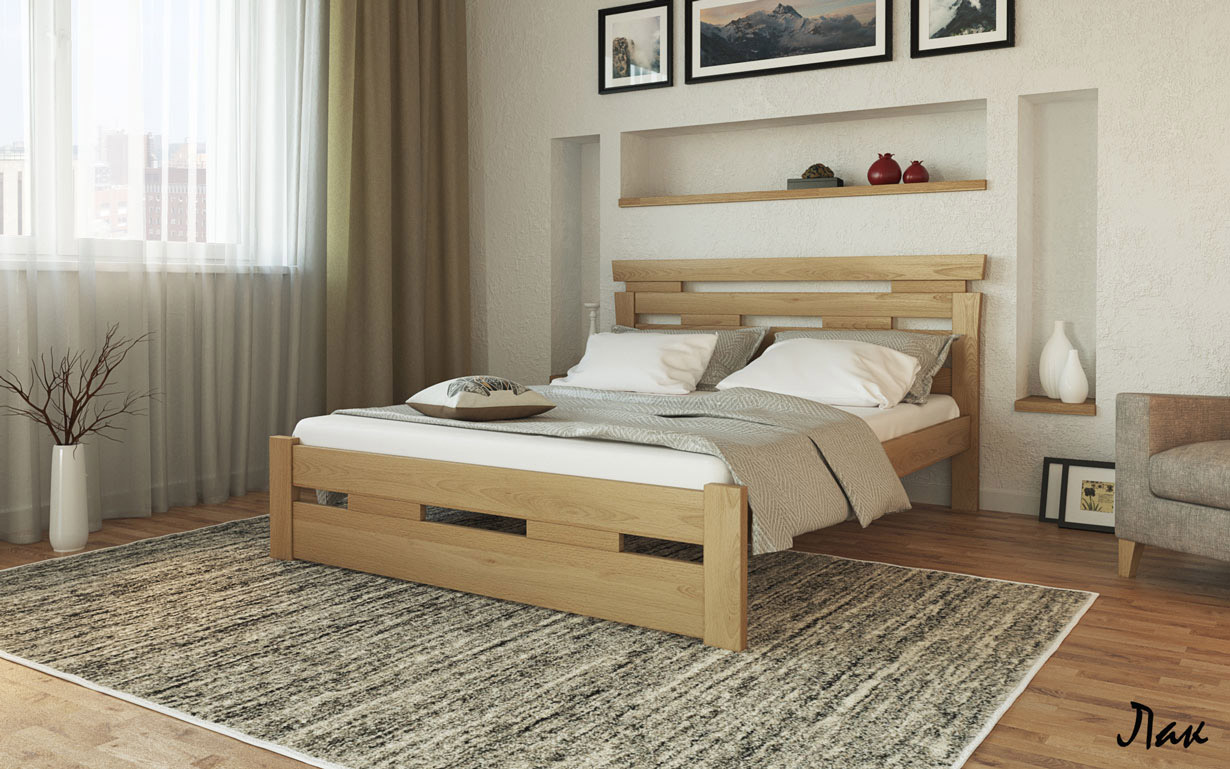 Кровать Зевс - Фото_6