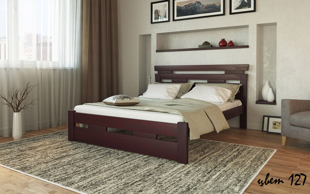 Кровать Зевс - Фото_3