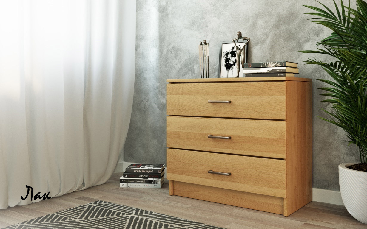 Комод К-2 - Фото_2