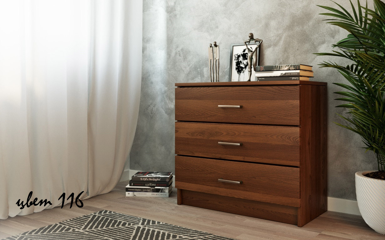 Комод К-2 - Фото_3