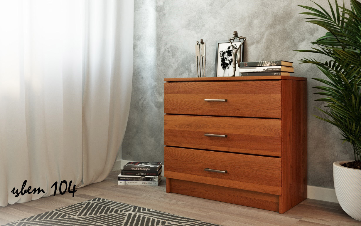 Комод К-2 - Фото_4