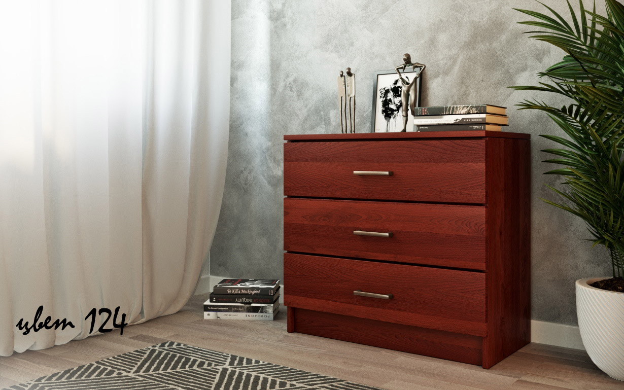 Комод К-2 - Фото_5