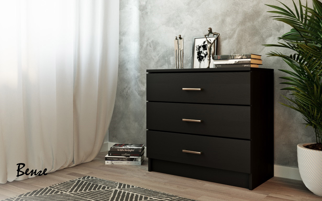 Комод К-2 Лев Мебель - Фото