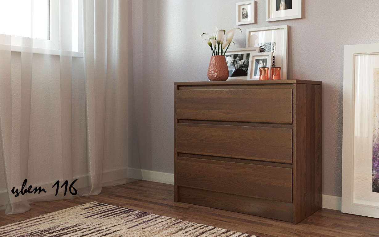 Комод К-3 - Фото_2