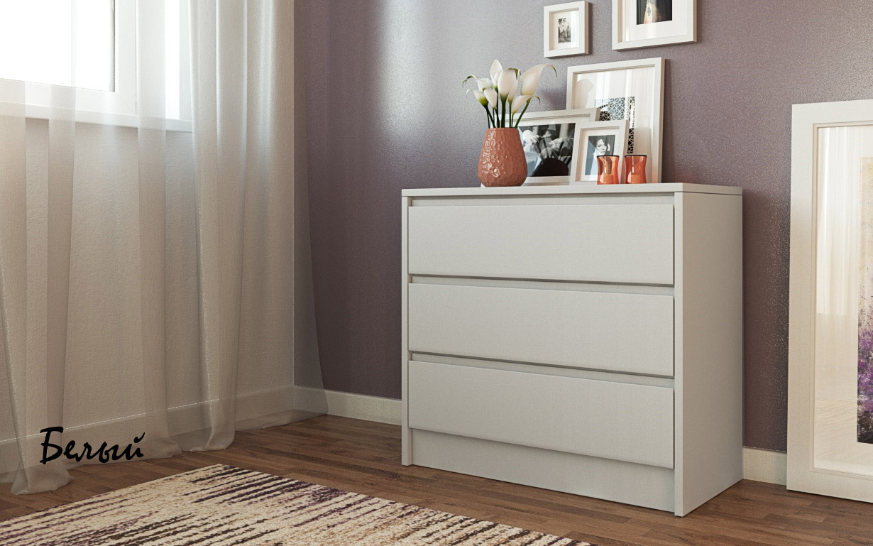 Комод К-3 - Фото_4