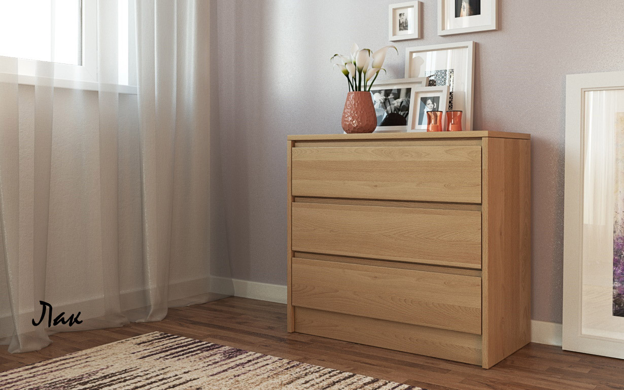 Комод К-3 - Фото_6
