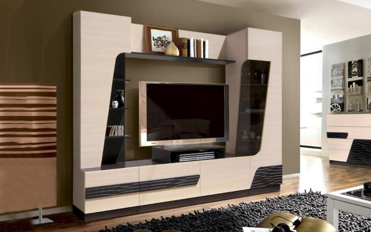 Вітальня Вектра Майстер Форм - Фото