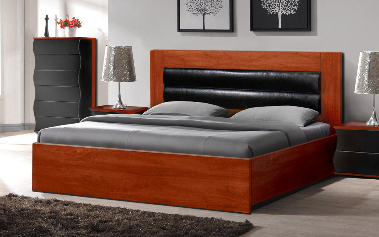 Комод малый Наяда - Фото_3