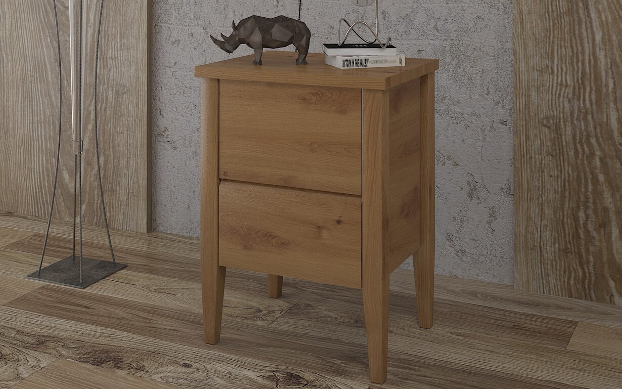 Тумба Бали 2 Mebigrand - Фото