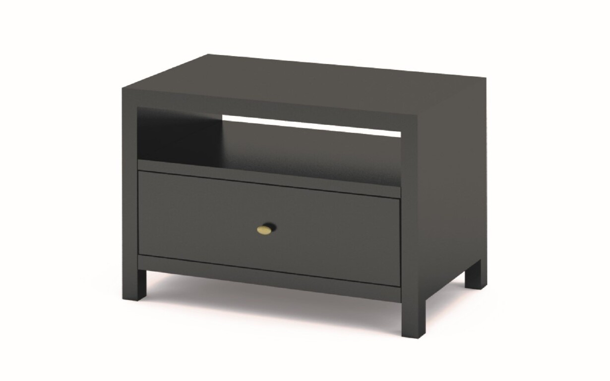 Тумба Детройт - Фото_1