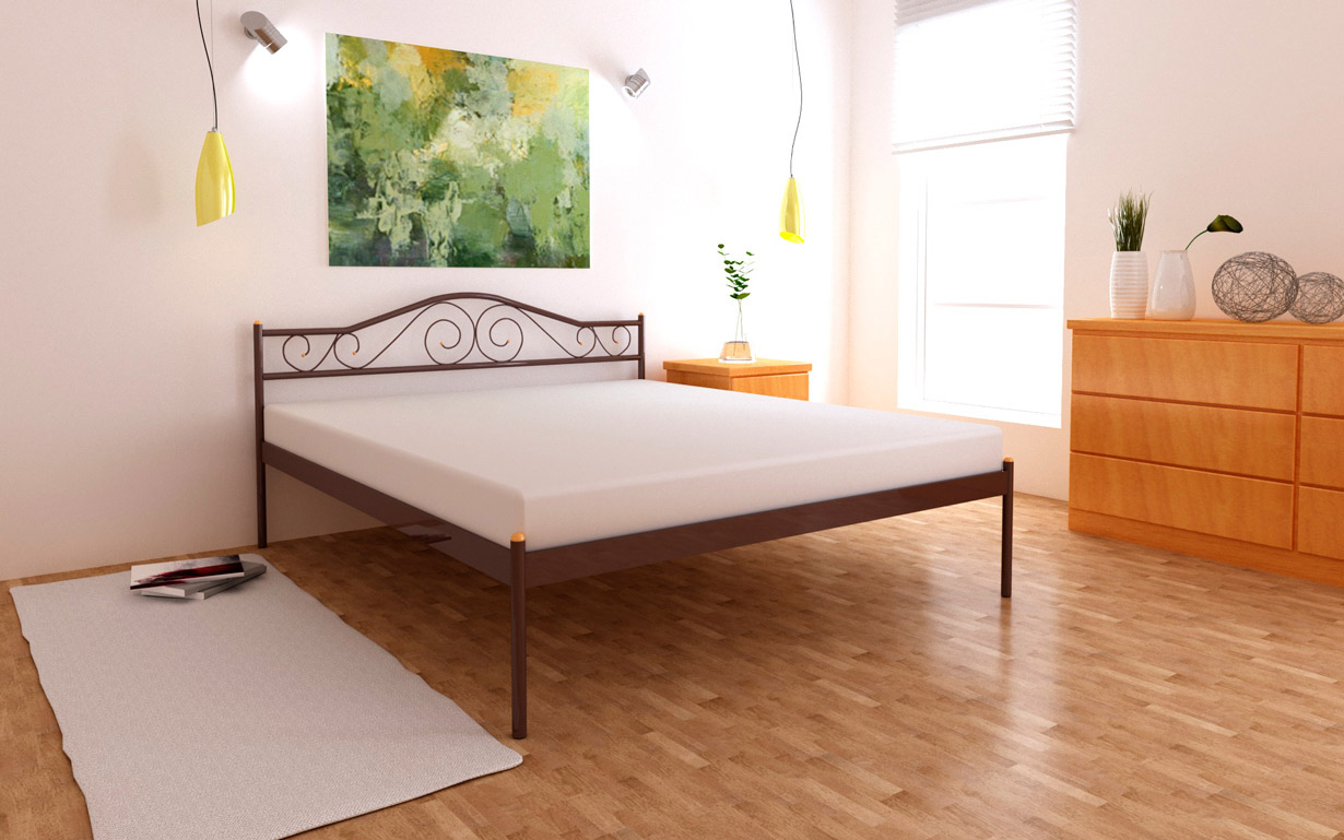 Кровать Марго - Фото_4