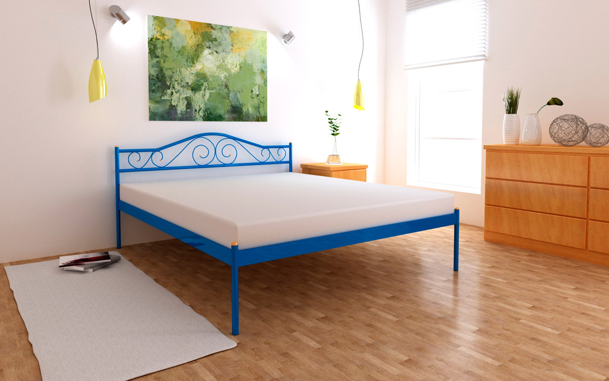 Кровать Марго - Фото_6