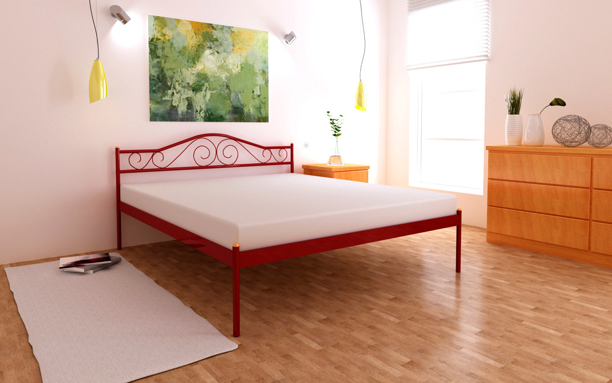 Кровать Марго - Фото_3