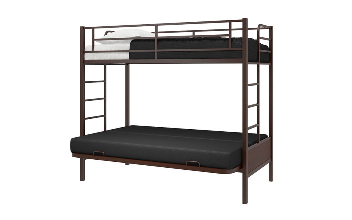 Двухъярусная кровать Дакар - Фото_4